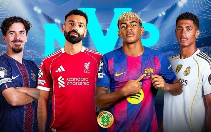 Phong độ hiện tại và tình hình lực lượng