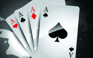 Poker Từ trò chơi đường phố đến môn thể thao trí tuệ