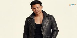 Tác giả Lâm Hạo Vỹ chia sẻ quan điểm về giá trị cốt lõi