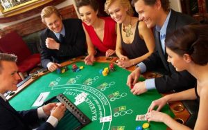 Tại sao Casino thường đi kèm với tổ hợp khách sạn và nghỉ dưỡng