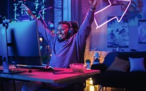 Tầm quan trọng của âm thanh và hình ảnh trong giữ chân người chơi