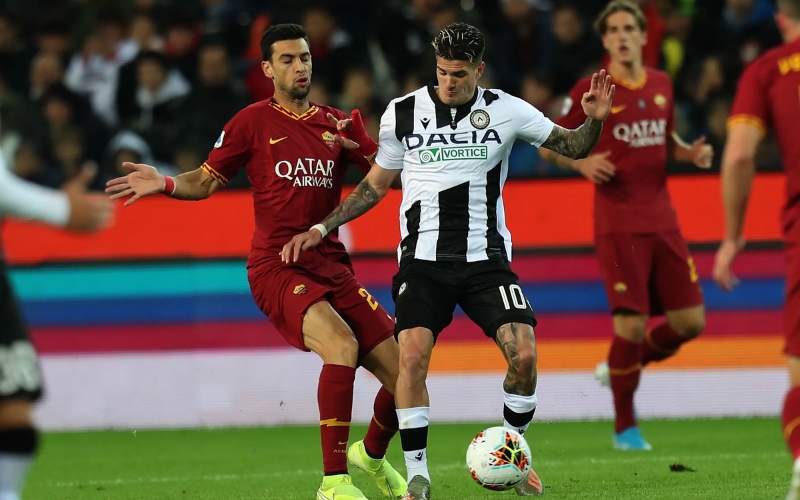 Thông tin lực lượng và đội hình dự kiến ra sân