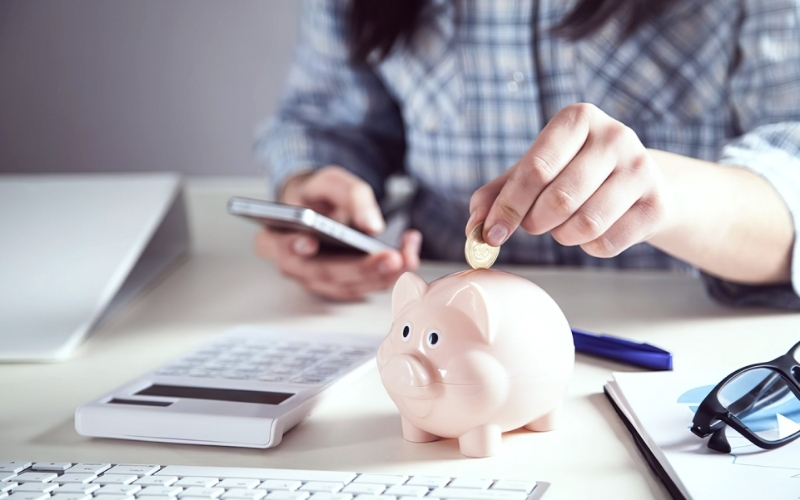 Bảo vệ tài chính cá nhân