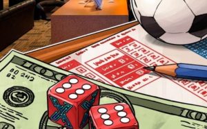 Cách quản lý vốn thông minh khi tham gia cược thể thao