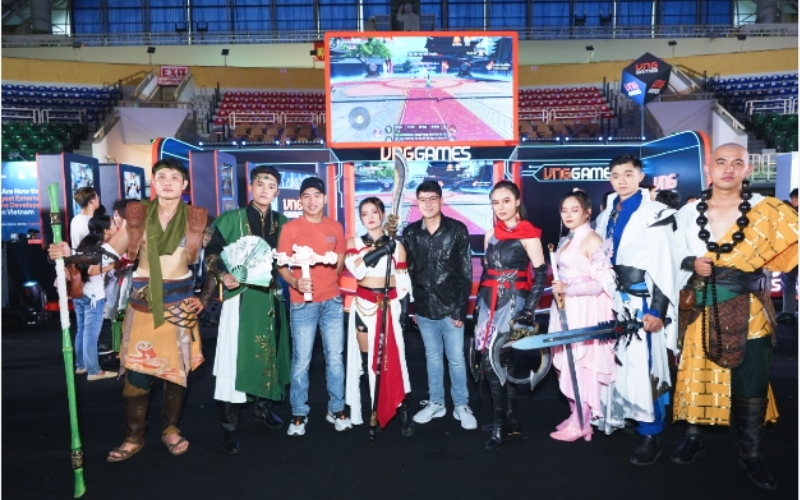 Cách xây dựng văn hóa ứng xử văn minh trong cộng đồng