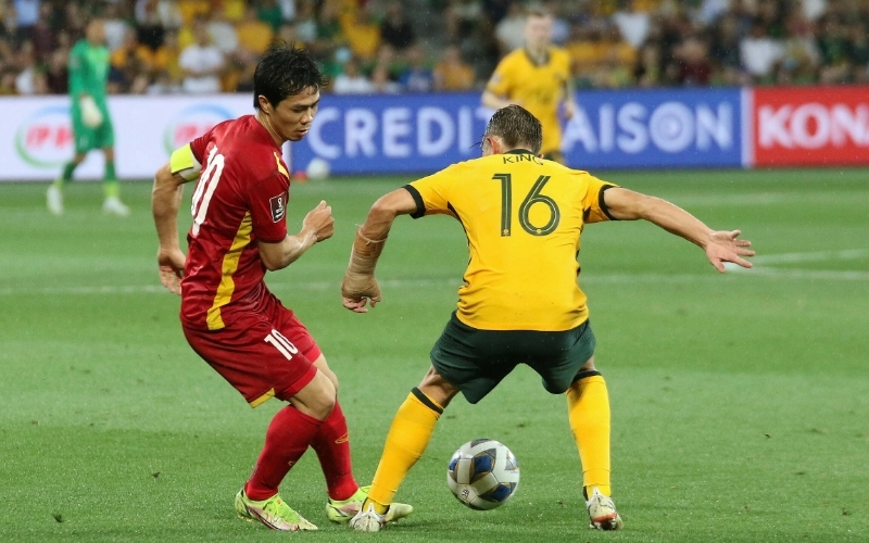 Chiến thuật của huấn luyện viên và ảnh hưởng đến tổng bàn thắng