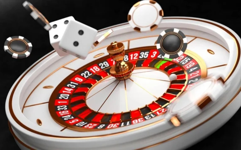 Cơ chế vận hành cốt lõi bên trong máy quay số 3D