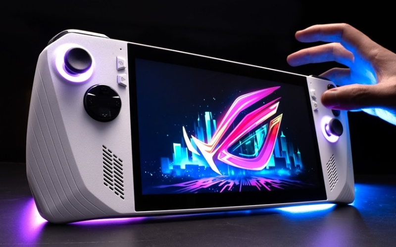 Game console độc quyền có còn là lợi thế cạnh tranh