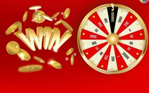 Khám phá bí ẩn đằng sau các con số trên vòng quay may mắn