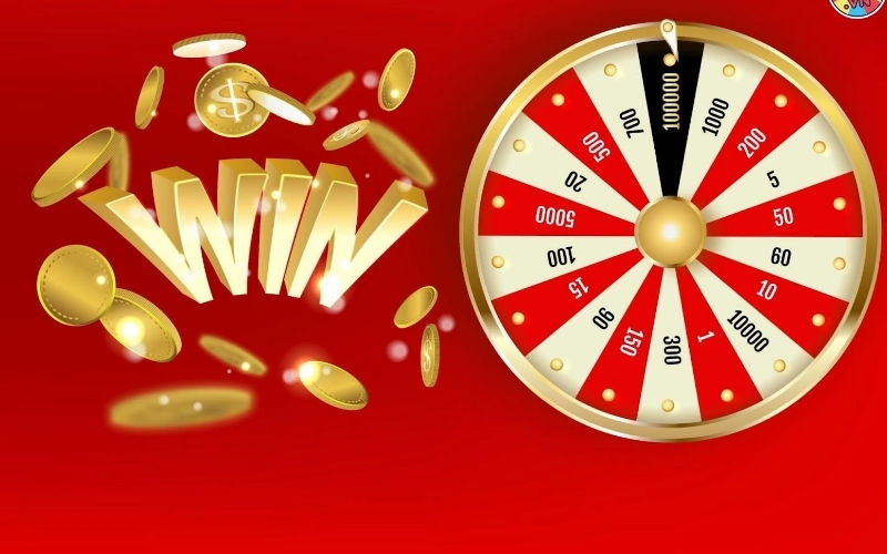 Khám phá bí ẩn đằng sau các con số trên vòng quay may mắn