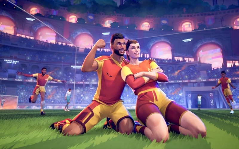 Lợi ích cốt lõi khiến crossplay trở thành tiêu chuẩn mới