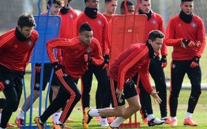 Phân tích tầm quan trọng của thể lực trong bóng đá