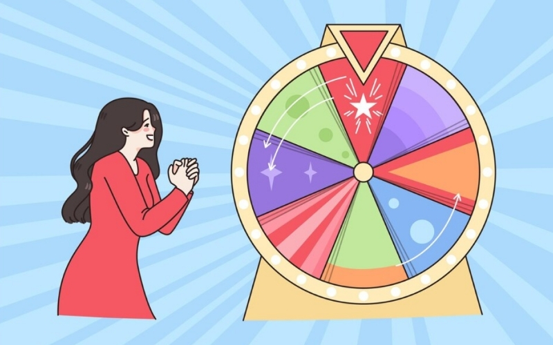 Phân tích xác suất Tại sao bạn khó trúng giải đặc biệt