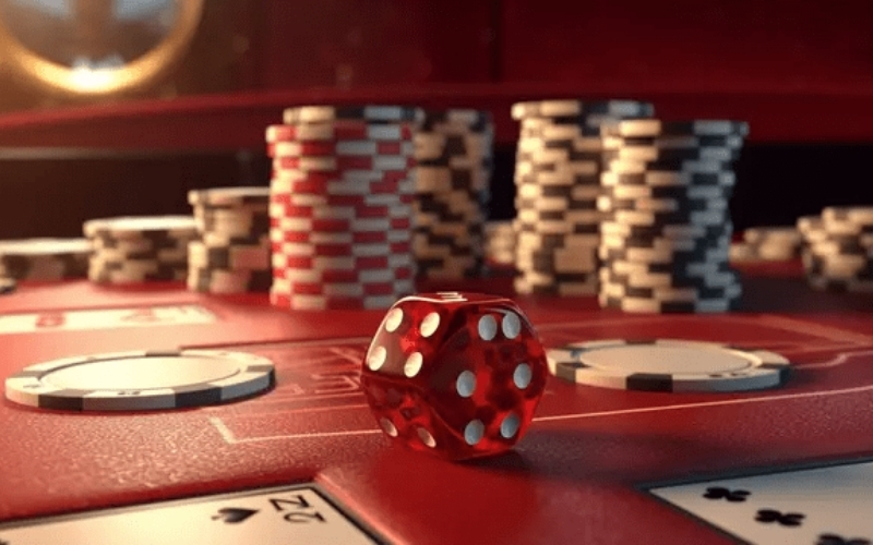 Poker - Đỉnh cao trí tuệ và bản lĩnh