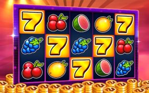 Sự khác biệt giữa dòng Slots cổ điển và Slots hiện đại