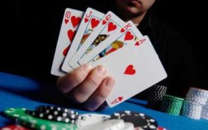 Sự khác biệt giữa sảnh bài Châu Á và Châu Âu trực tuyến