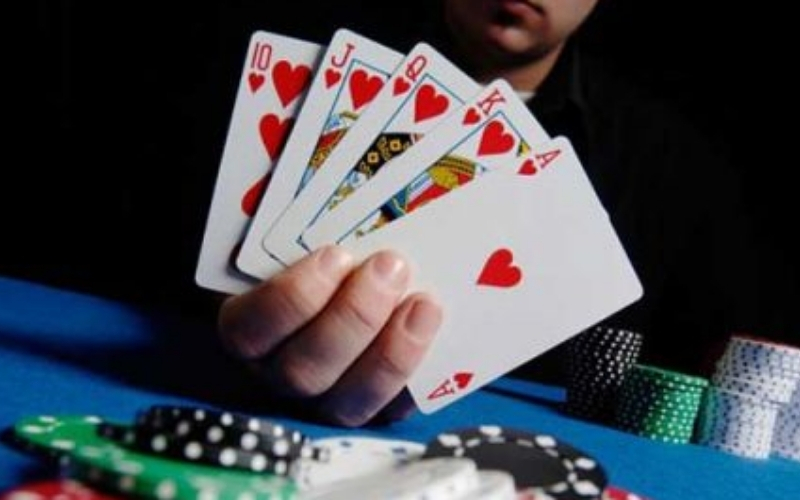 Sự khác biệt giữa sảnh bài Châu Á và Châu Âu trực tuyến