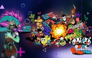 Sự trỗi dậy mạnh mẽ của các dòng game Indie trên nền tảng Steam hiện nay