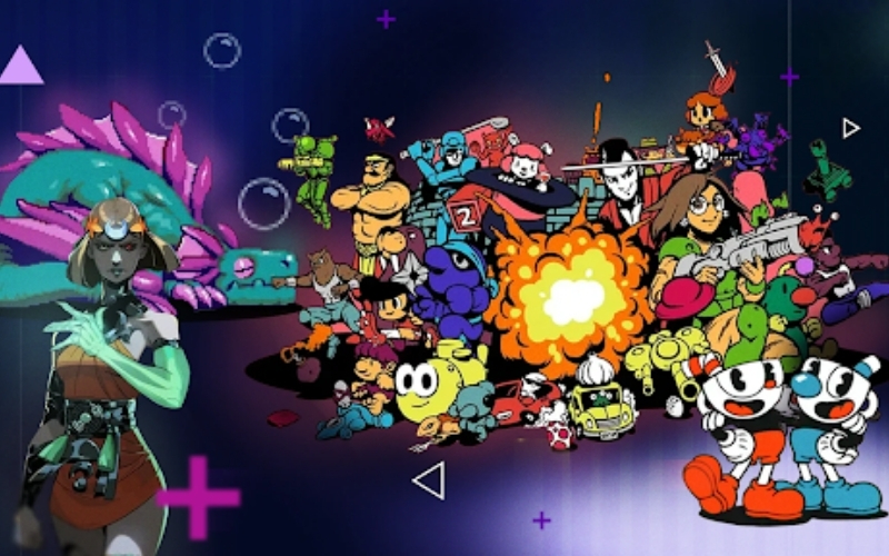 Sự trỗi dậy mạnh mẽ của các dòng game Indie trên nền tảng Steam hiện nay