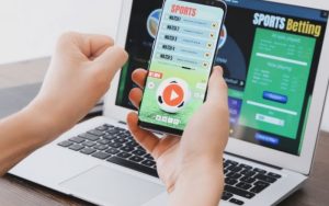 Tại sao kèo rung lại là lựa chọn hàng đầu của dân chuyên