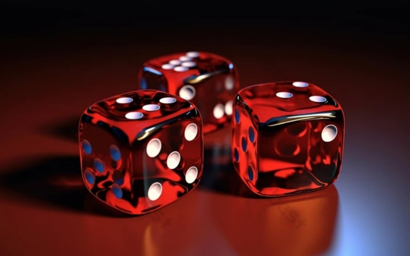 Tại sao xúc xắc là linh hồn của xác suất và toán học