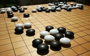 Tìm hiểu về các trò chơi trí tuệ nổi tiếng của Trung Hoa cổ đại