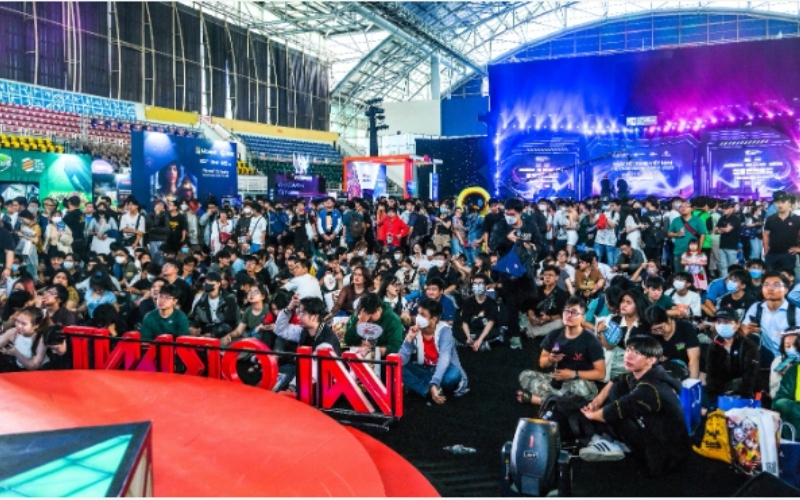 Tuân thủ luật chơi Nền tảng cốt lõi để xây dựng một cộng đồng Game văn minh, bền vững