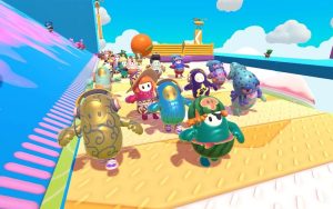 Vì sao game crossplay là xu hướng tất yếu