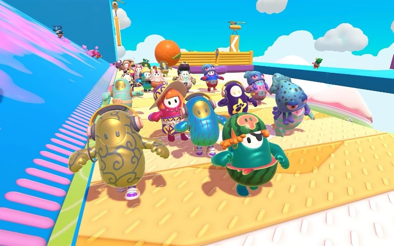 Vì sao game crossplay là xu hướng tất yếu