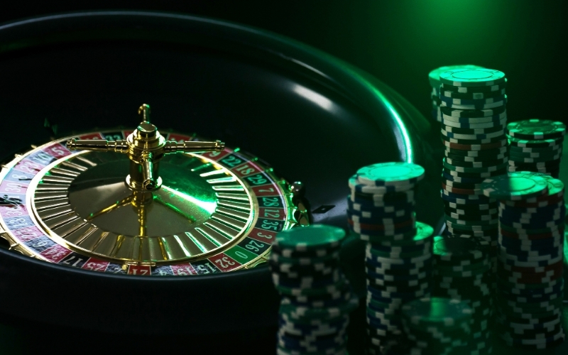 Link truy cập trang chủ không bị chặn